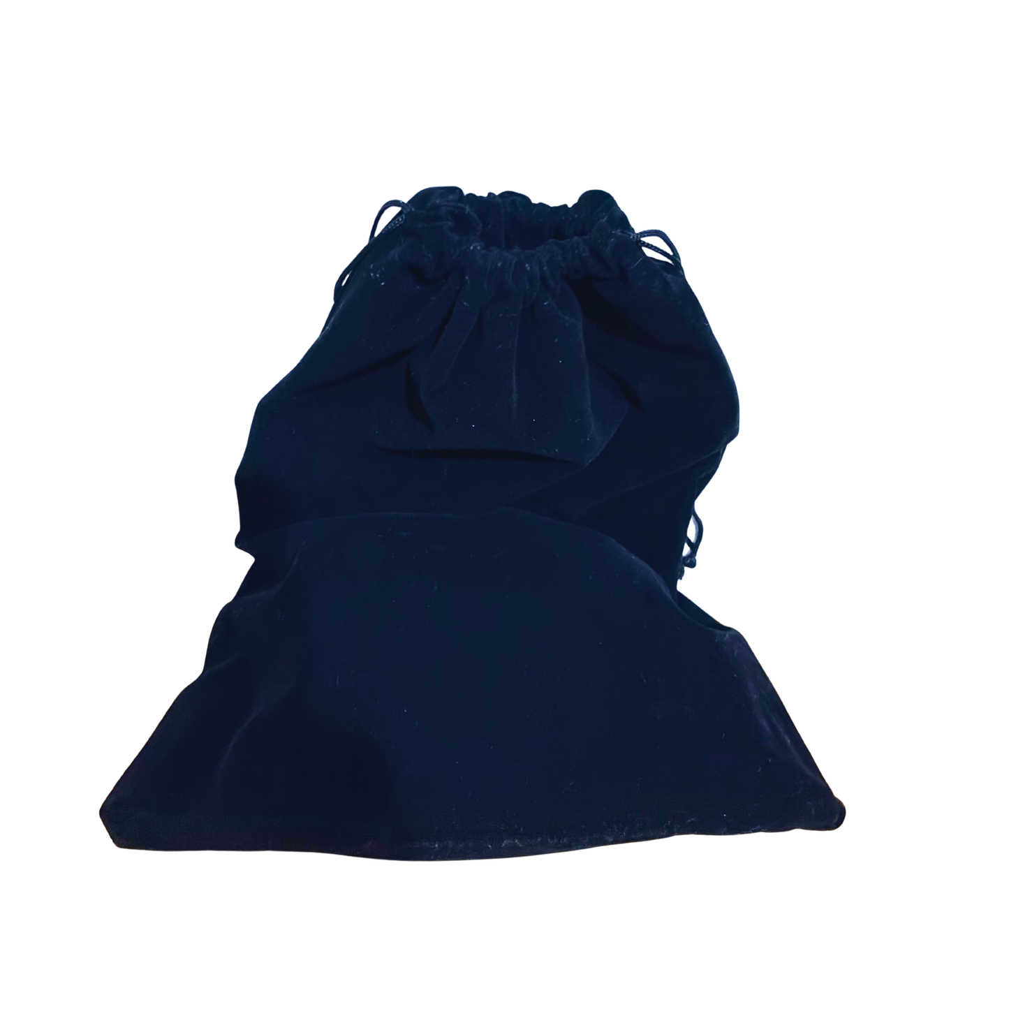 Zestaw Pionków do Tryktraka – Czarne i Białe z Kostkami